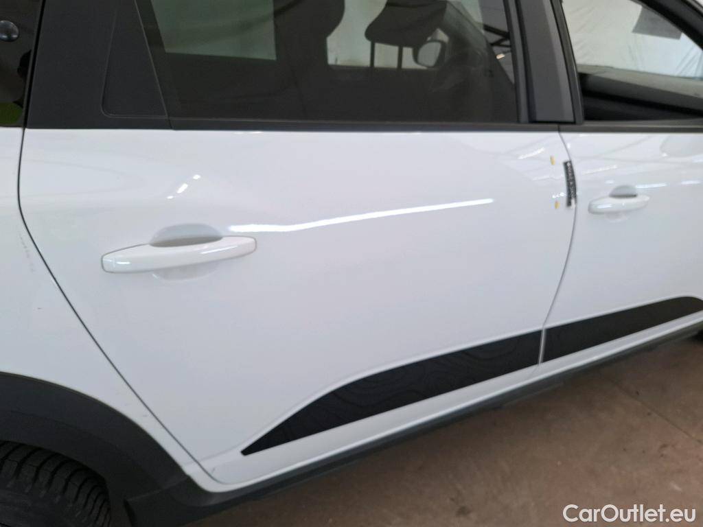  Dacia  Jogger  Extreme 1.6 140CV BVA6 7 Sieges 6E #10
