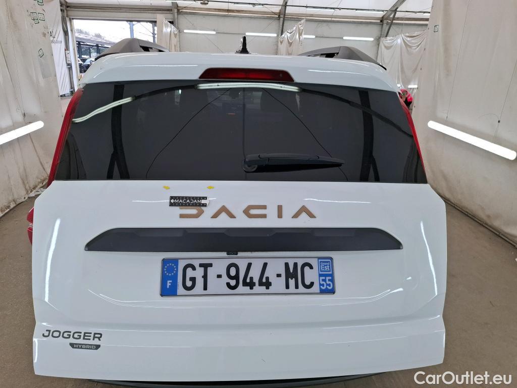  Dacia  Jogger  Extreme 1.6 140CV BVA6 7 Sieges 6E #12