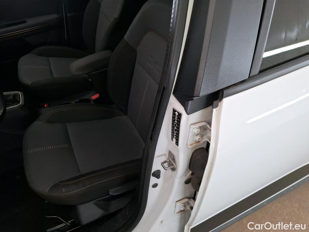  Dacia  Jogger  Extreme 1.6 140CV BVA6 7 Sieges 6E #38