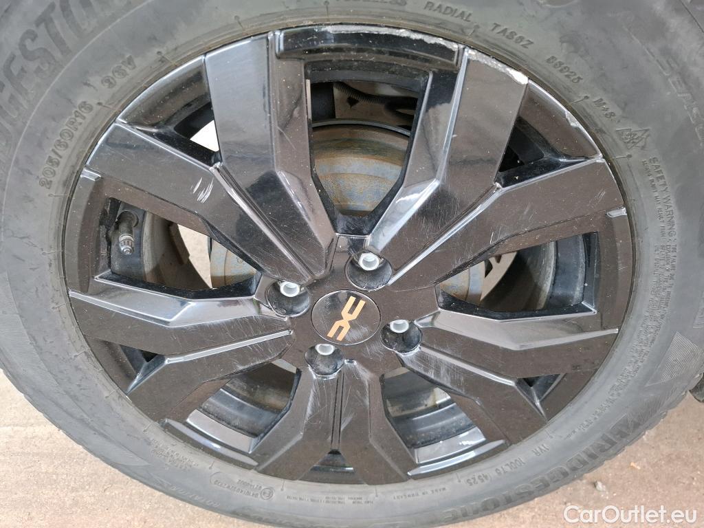  Dacia  Jogger  Extreme 1.6 140CV BVA6 7 Sieges 6E #35
