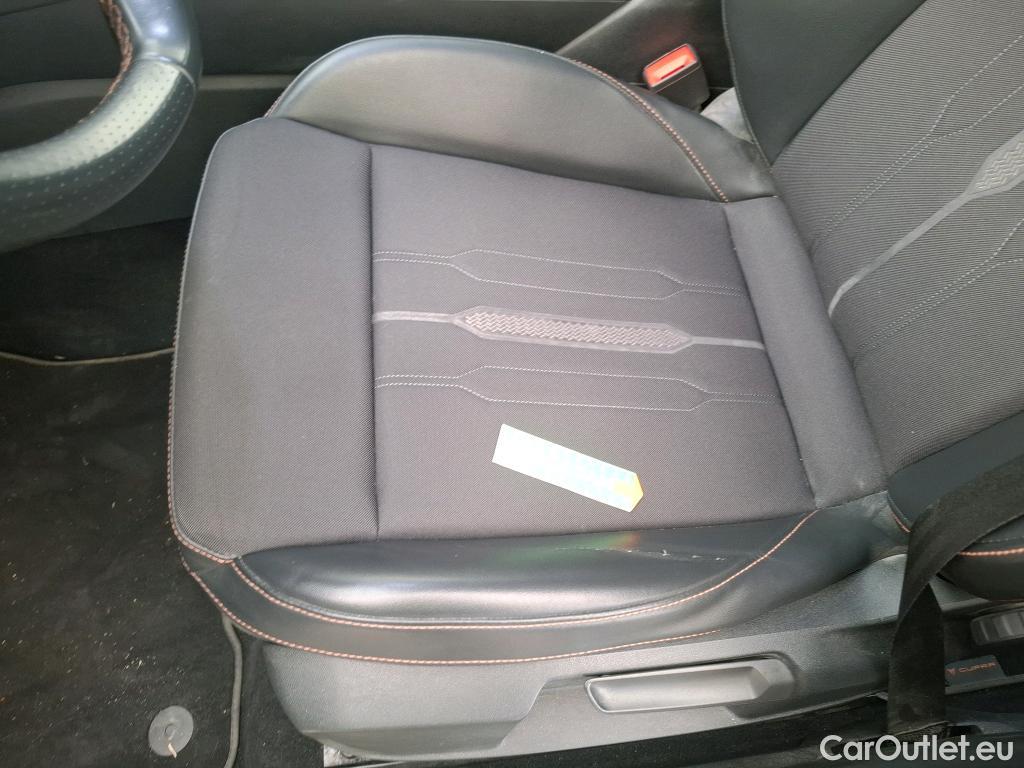  Cupra  Formentor CUPRA  / 2020 / 5P / SUV 1.5 TSI 150ch DSG7 Business Edition #1