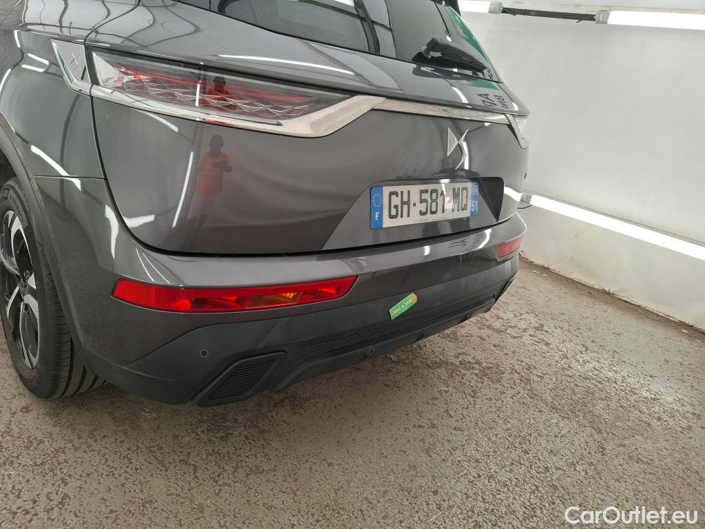  DS  DS7 7 Crossback Business 1.5 BlueHDi 130CV BVA8 E6d #39