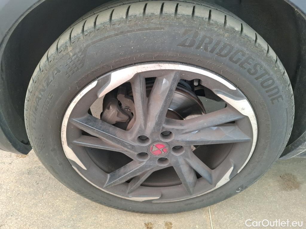  DS  DS7 7 Crossback Performance Line + 1.6 PureTech 180CV BVA8 E6d #29