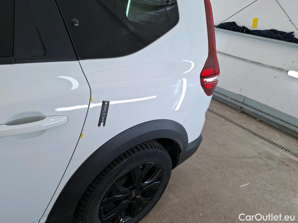  Dacia  Jogger  Extreme 1.6 140CV BVA6 7 Sieges 6E #8