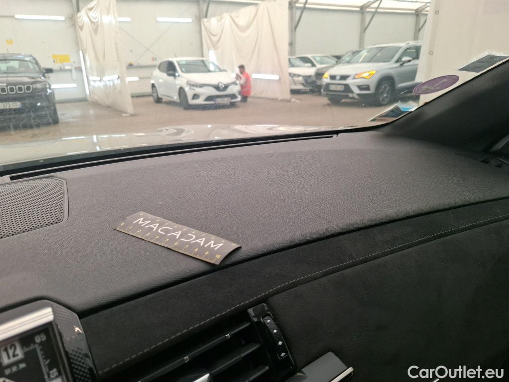  DS  DS7 7 Crossback Performance Line + 1.6 PureTech 180CV BVA8 E6d #38
