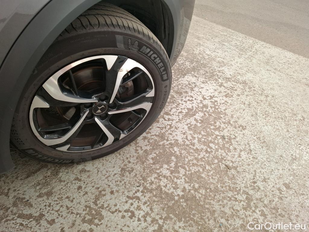  DS  DS7 7 Crossback Business 1.5 BlueHDi 130CV BVA8 E6d #13