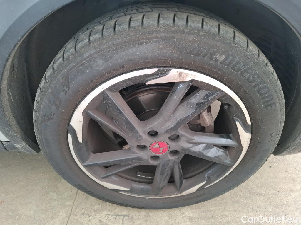  DS  DS7 7 Crossback Performance Line + 1.6 PureTech 180CV BVA8 E6d #60