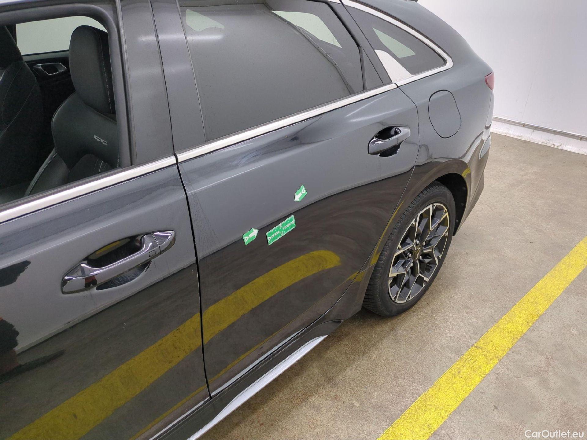  KIA  Cee'd KIA ProCeed / 2021 / 5P / Break 1.5 T-GDI 160 ISG GT LINE PREMIUM DCT7 #46