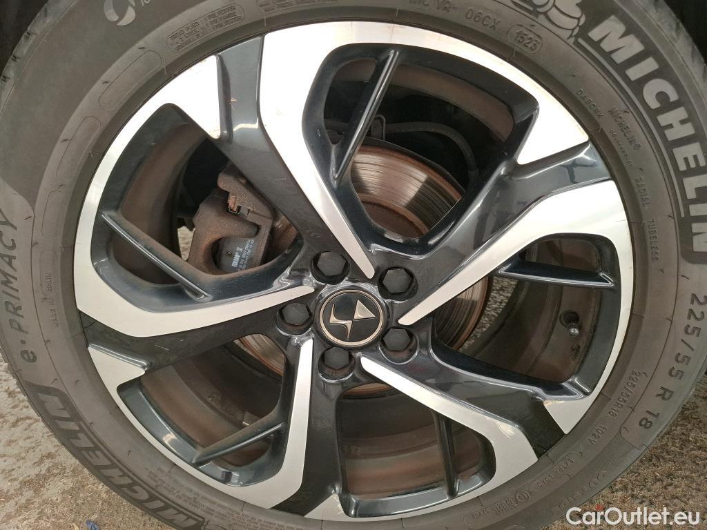  DS  DS7 7 Crossback Business 1.5 BlueHDi 130CV BVA8 E6d #30