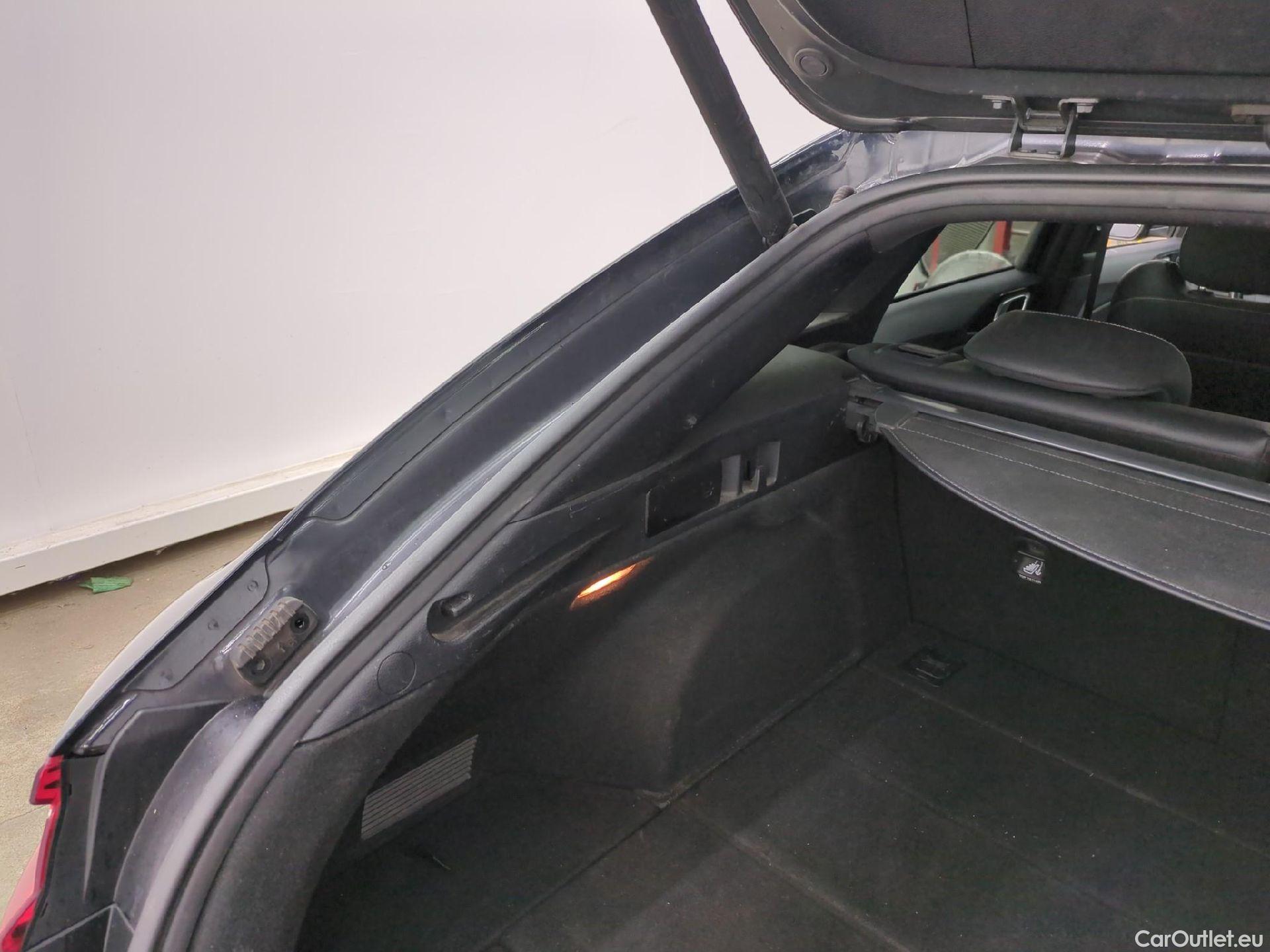  KIA  Cee'd KIA ProCeed / 2021 / 5P / Break 1.5 T-GDI 160 ISG GT LINE PREMIUM DCT7 #17