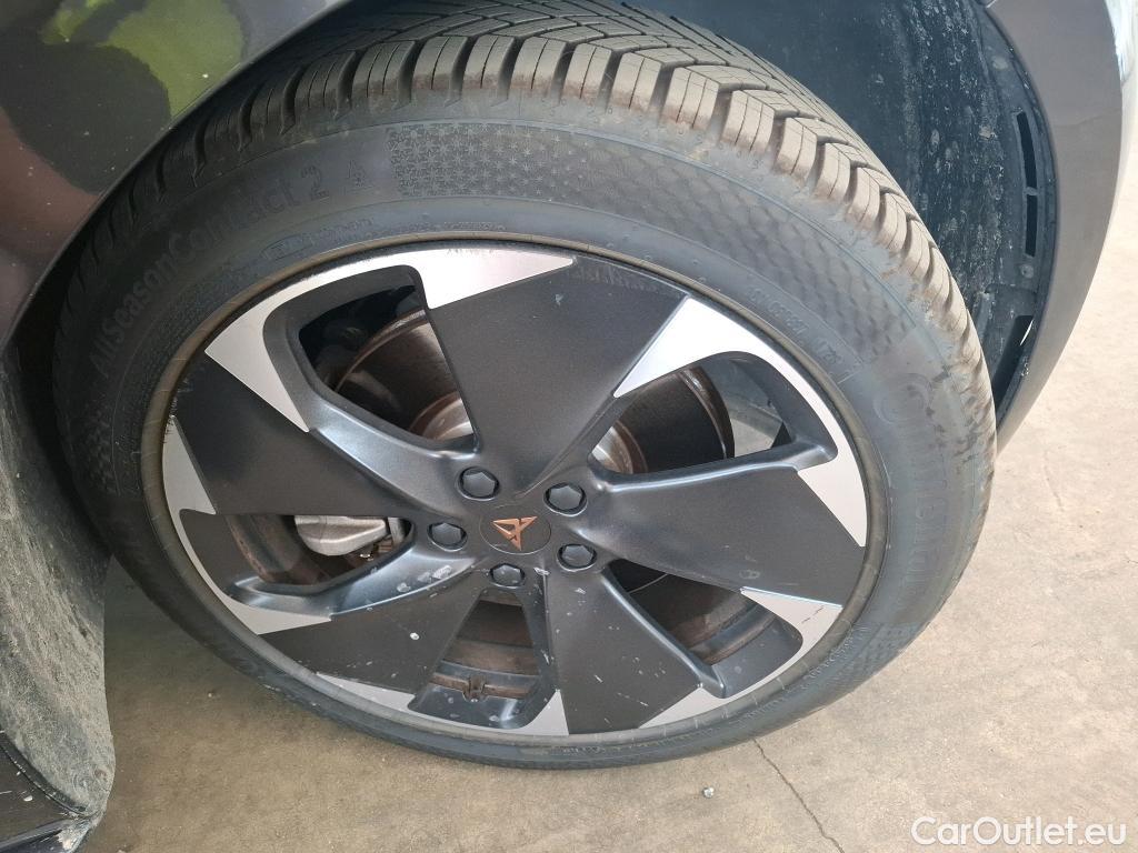  Cupra  Born CUPRA  / 2021 / 5P / Berline 230ch - batterie XL VZ #3