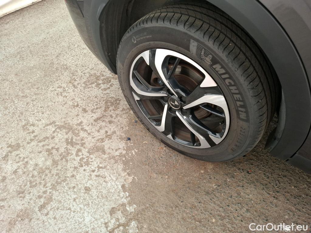  DS  DS7 7 Crossback Business 1.5 BlueHDi 130CV BVA8 E6d #29