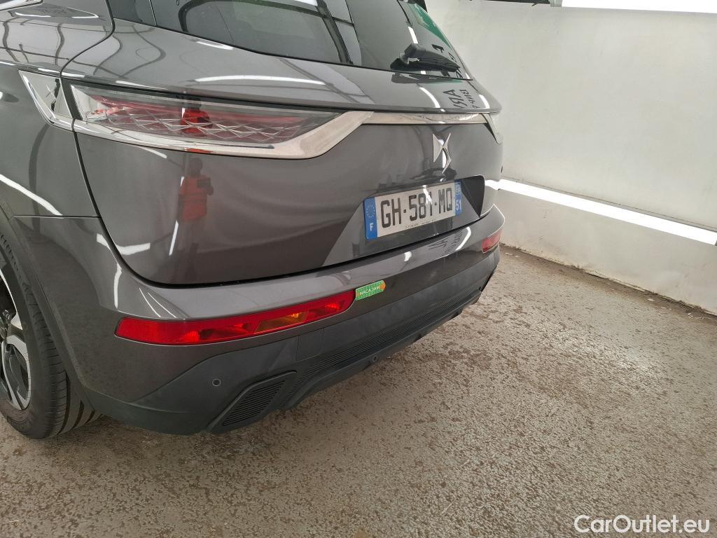  DS  DS7 7 Crossback Business 1.5 BlueHDi 130CV BVA8 E6d #34