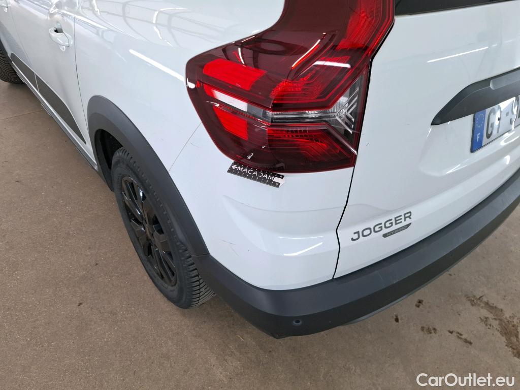  Dacia  Jogger  Extreme 1.6 140CV BVA6 7 Sieges 6E #62