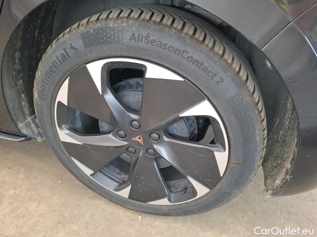  Cupra  Born CUPRA  / 2021 / 5P / Berline 230ch - batterie XL VZ #10