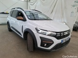  Dacia  Jogger  Extreme 1.6 140CV BVA6 7 Sieges 6E #4
