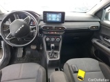  Dacia  Jogger  Extreme 1.6 140CV BVA6 7 Sieges 6E #5