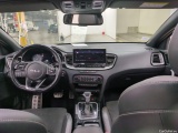  KIA  Cee'd KIA ProCeed / 2021 / 5P / Break 1.5 T-GDI 160 ISG GT LINE PREMIUM DCT7 #5