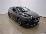  KIA  Cee'd KIA ProCeed / 2021 / 5P / Break 1.5 T-GDI 160 ISG GT LINE PREMIUM DCT7 #4