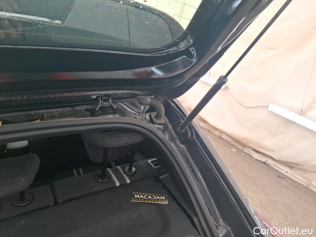  Opel  Corsa  F GS 1.2 Turbo 100CV BVM6 E6d #9