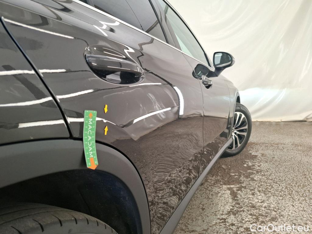  Mercedes  GLC MERCEDES-BENZ  / 2022 / 5P / SUV  220 D BUSINESS LINE 4MATIC #11