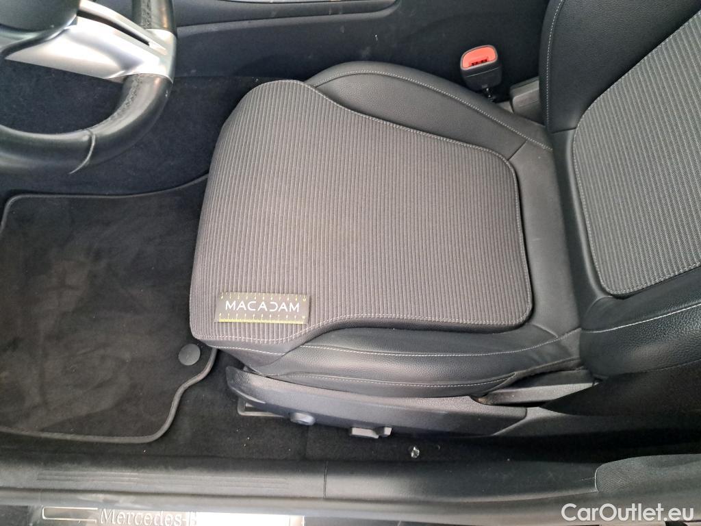  Mercedes  C-Klasse MERCEDES-BENZ Classe C Berline / 2021 / 4P / Berline C 200 Business Line #7
