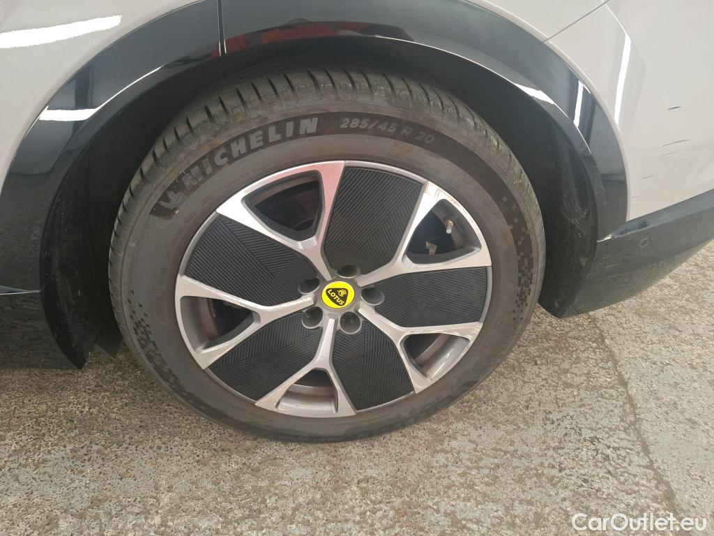  Land Rover  Discovery LOTUS Eletre / 2023 / 5P / SUV Eletre #25