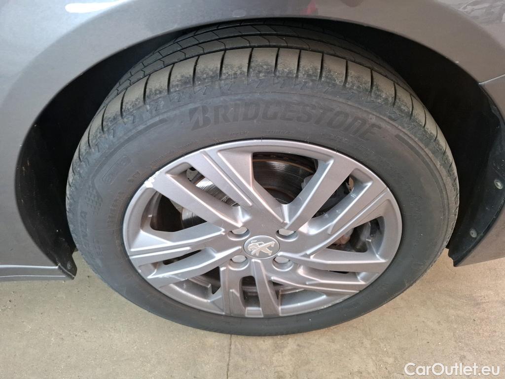  Peugeot  208  Active Business 1.5 HDi 100CV BVM6 E6d #1