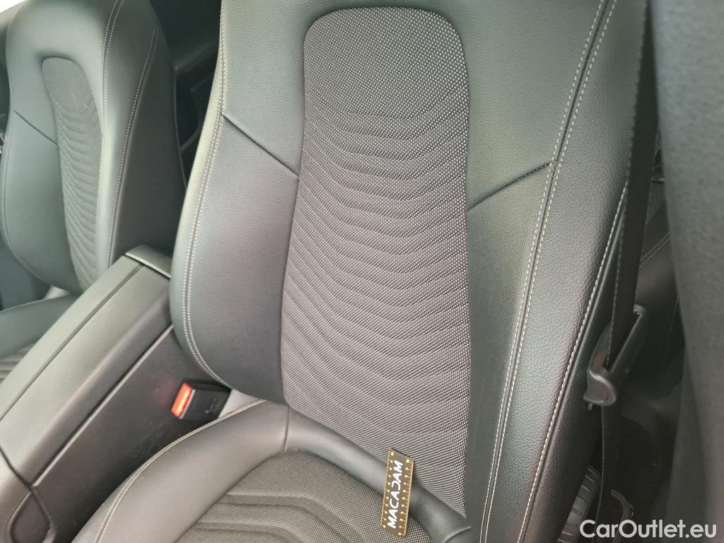  Mercedes  B-Klasse MERCEDES-BENZ Classe B / 2019 / 5P / monospace B 180 d Business Line Edition BA8 #14