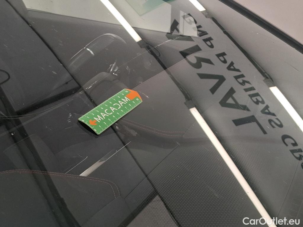  Land Rover  Discovery LOTUS Eletre / 2023 / 5P / SUV Eletre #21