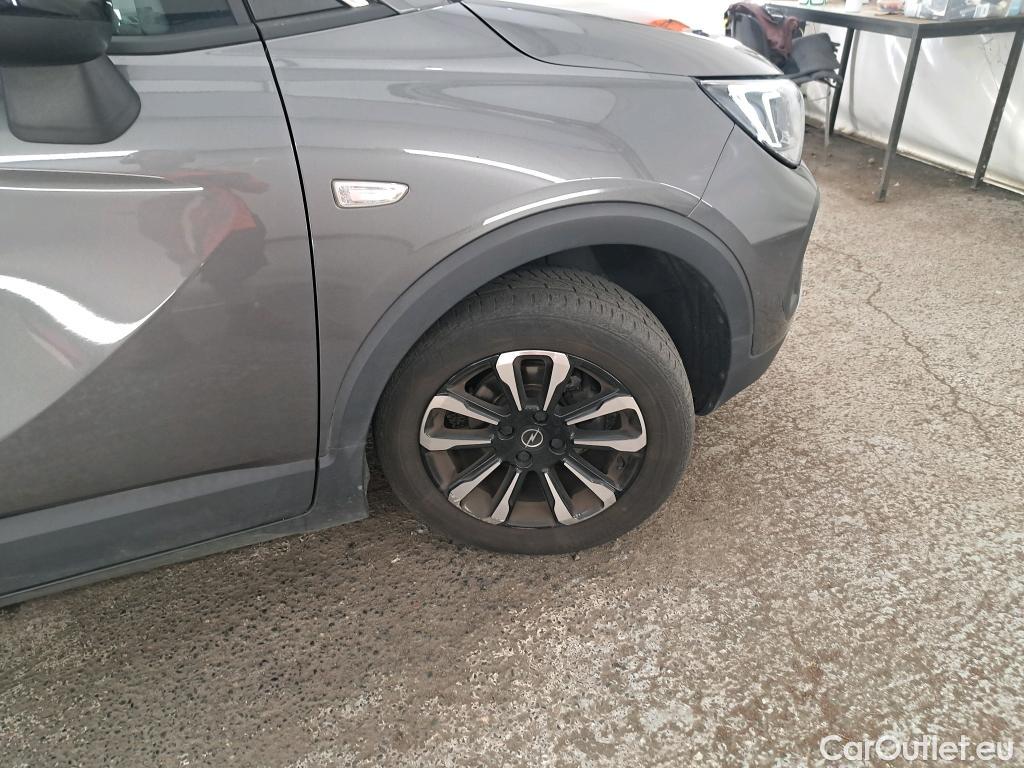  Opel  Crossland  X Business Elegance 1.5 110CV BVM6 E6d #1