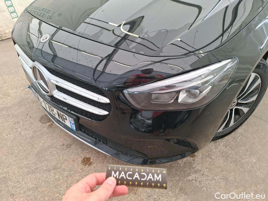  Mercedes  B-Klasse MERCEDES-BENZ Classe B / 2019 / 5P / monospace B 180 d Business Line Edition BA8 #3