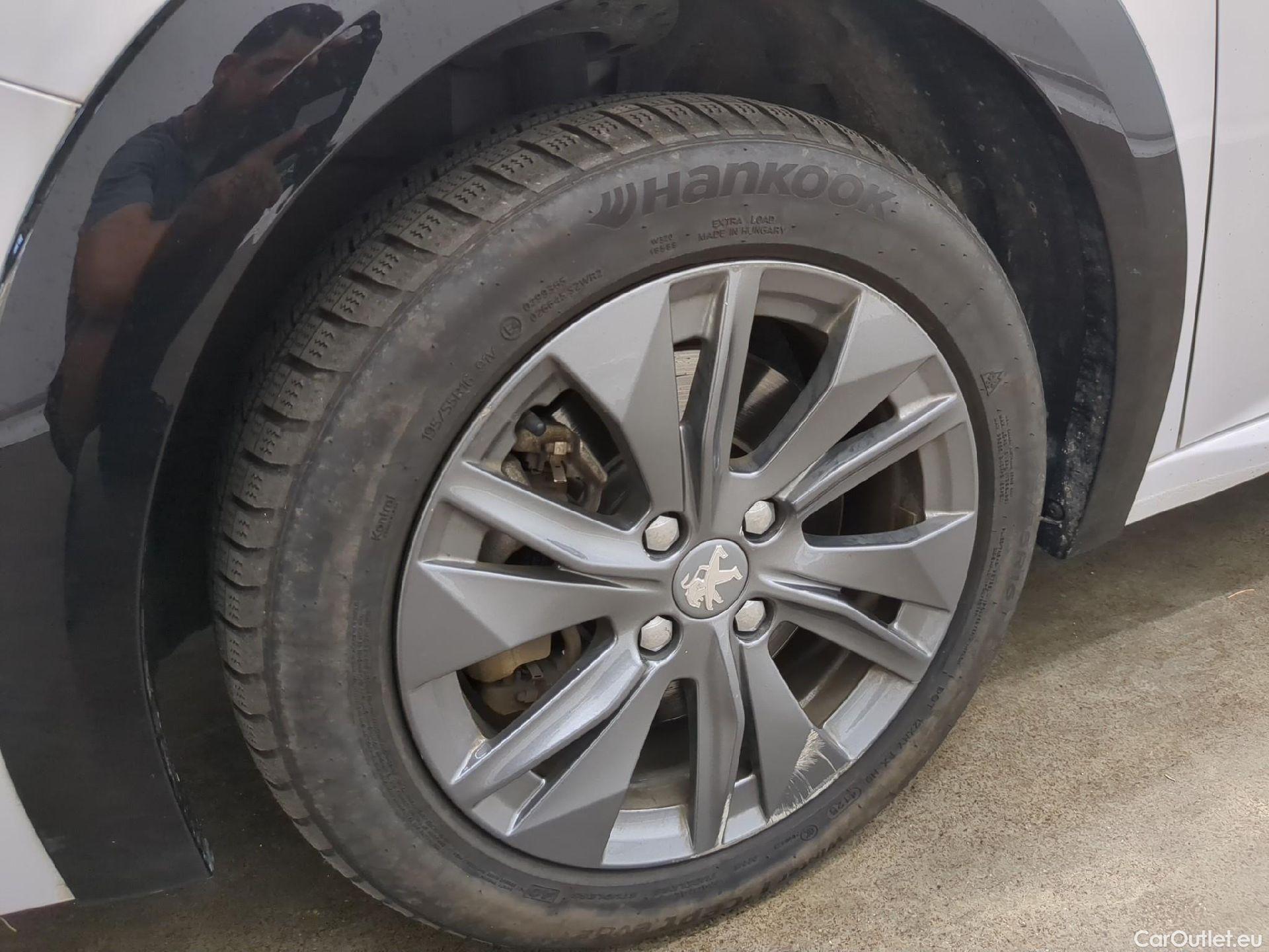  Peugeot  208  (e-) Active Pack 50kWh BVA #3