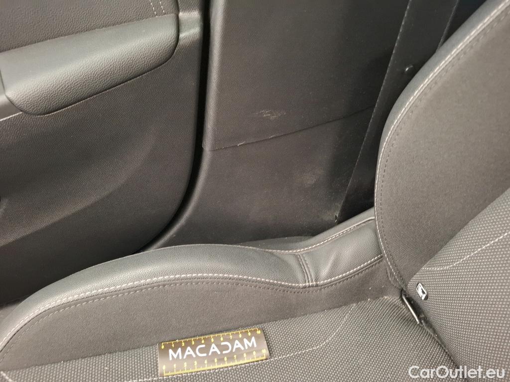  Opel  Corsa  F GS 1.2 Turbo 100CV BVM6 E6d #5