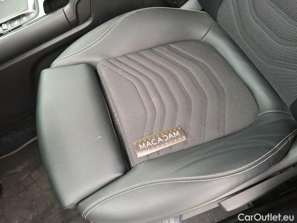  Mercedes  B-Klasse MERCEDES-BENZ Classe B / 2019 / 5P / monospace B 180 d Business Line Edition BA8 #13