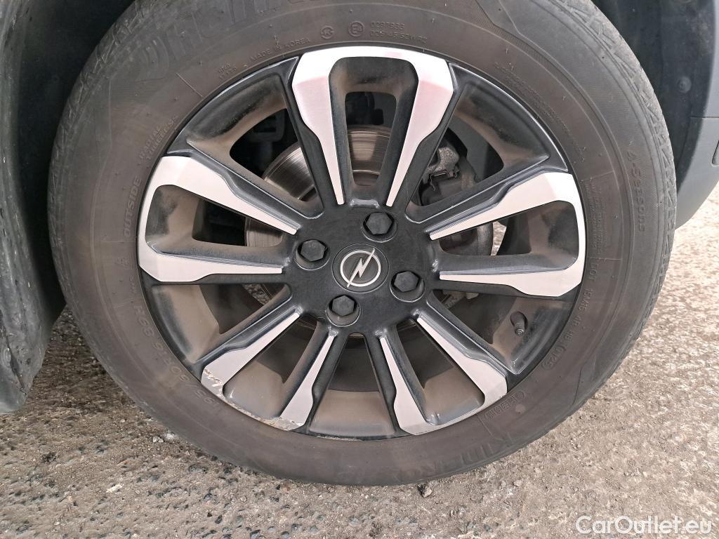  Opel  Crossland  X Business Elegance 1.5 110CV BVM6 E6d #2