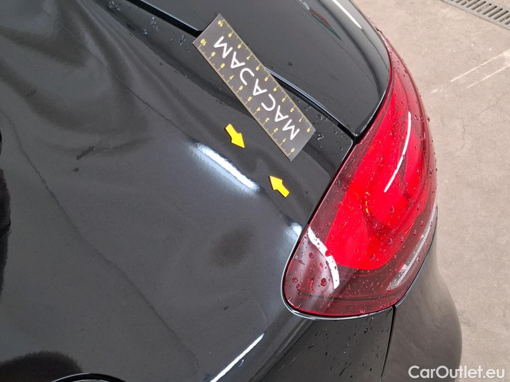  Mercedes  B-Klasse MERCEDES-BENZ Classe B / 2019 / 5P / monospace B 180 d Business Line Edition BA8 #7