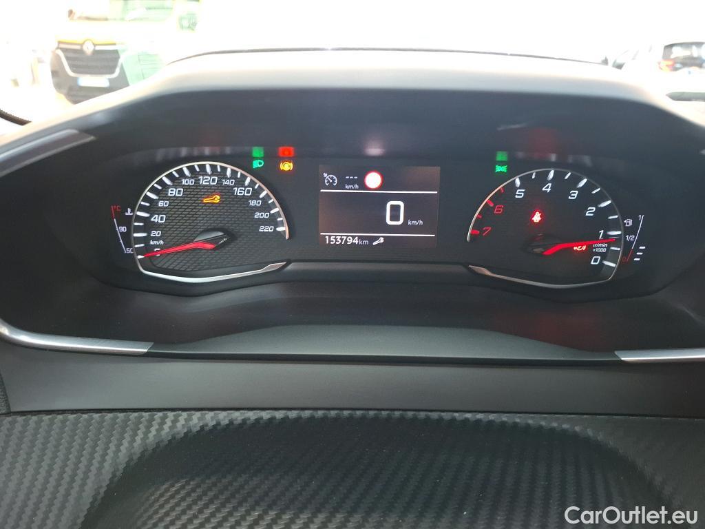  Peugeot  208  Active Business 1.5 HDi 100CV BVM6 E6d #27