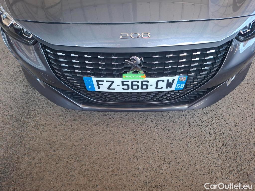  Peugeot  208  Active Business 1.5 HDi 100CV BVM6 E6d #26