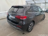  Mercedes  B-Klasse MERCEDES-BENZ Classe B / 2019 / 5P / monospace B 180 d Business Line Edition BA8 #3