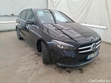  Mercedes  B-Klasse MERCEDES-BENZ Classe B / 2019 / 5P / monospace B 180 d Business Line Edition BA8 #4
