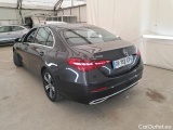  Mercedes  C-Klasse MERCEDES-BENZ Classe C Berline / 2021 / 4P / Berline C 200 Business Line #2