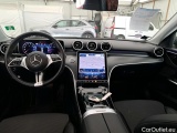  Mercedes  C-Klasse MERCEDES-BENZ Classe C Berline / 2021 / 4P / Berline C 200 Business Line #5