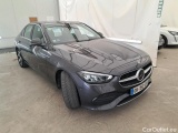  Mercedes  C-Klasse MERCEDES-BENZ Classe C Berline / 2021 / 4P / Berline C 200 Business Line #4