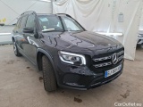  Mercedes  B-Klasse MERCEDES-BENZ GLB / 2019 / 5P / SUV GLB 200 d Business Line #4