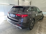  Mercedes  GLC MERCEDES-BENZ  / 2022 / 5P / SUV  220 D BUSINESS LINE 4MATIC #2