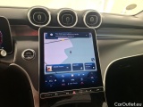  Mercedes  GLC MERCEDES-BENZ  / 2022 / 5P / SUV  220 D BUSINESS LINE 4MATIC #6