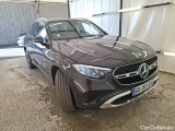  Mercedes  GLC MERCEDES-BENZ  / 2022 / 5P / SUV  220 D BUSINESS LINE 4MATIC #3