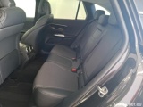  Mercedes  GLC MERCEDES-BENZ  / 2022 / 5P / SUV  220 D BUSINESS LINE 4MATIC #8