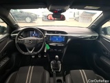  Opel  Corsa  F GS 1.2 Turbo 100CV BVM6 E6d #5